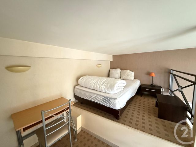 Agrandir la photo Appartement Studio à louer - 1 pièce - 14,90 m2 - Le Mans - 72 - PAYS-DE-LOIRE