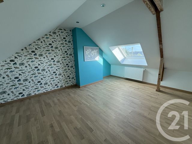 Maison à vendre - 6 pièces - 169,40 m2 - La Suze Sur Sarthe - 72 - PAYS-DE-LOIRE