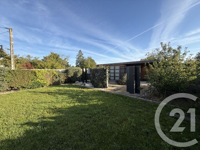 Maison à vendre - 6 pièces - 169,40 m2 - La Suze Sur Sarthe - 72 - PAYS-DE-LOIRE