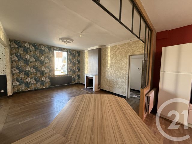 Maison à vendre - 6 pièces - 169,40 m2 - La Suze Sur Sarthe - 72 - PAYS-DE-LOIRE