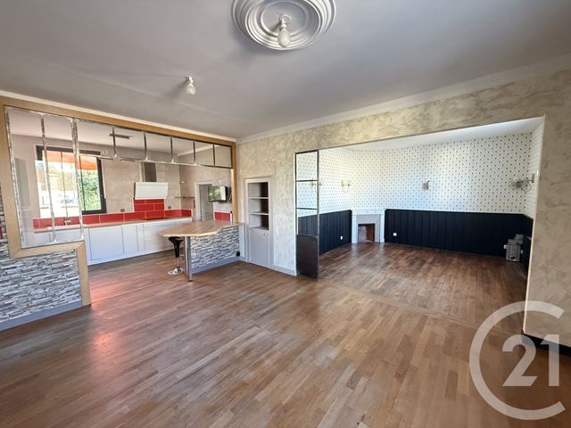 Maison à vendre - 6 pièces - 169,40 m2 - La Suze Sur Sarthe - 72 - PAYS-DE-LOIRE