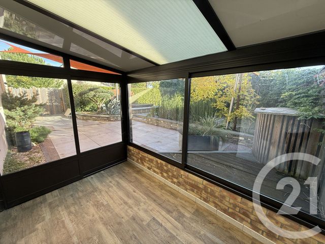 Maison à vendre - 6 pièces - 169,40 m2 - La Suze Sur Sarthe - 72 - PAYS-DE-LOIRE