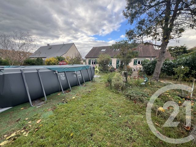 Maison à vendre - 6 pièces - 154,30 m2 - Arnage - 72 - PAYS-DE-LOIRE