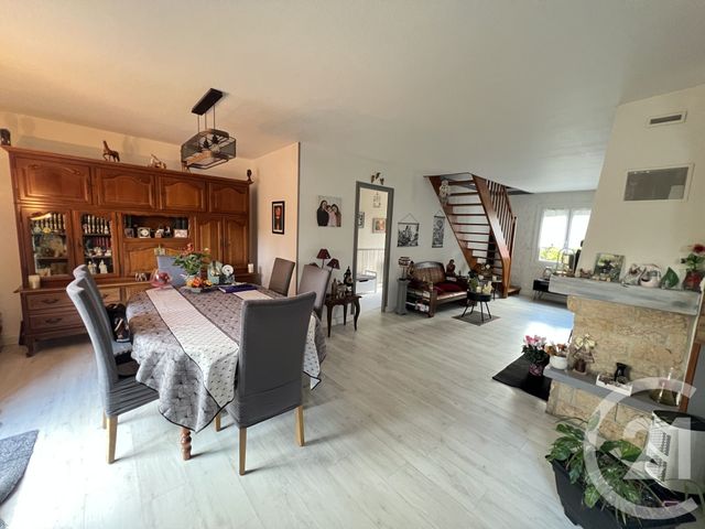 Maison à vendre - 6 pièces - 154,30 m2 - Arnage - 72 - PAYS-DE-LOIRE
