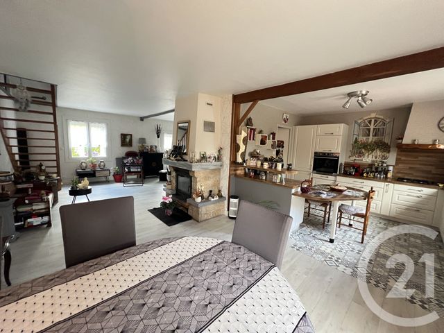 Maison à vendre - 6 pièces - 154,30 m2 - Arnage - 72 - PAYS-DE-LOIRE