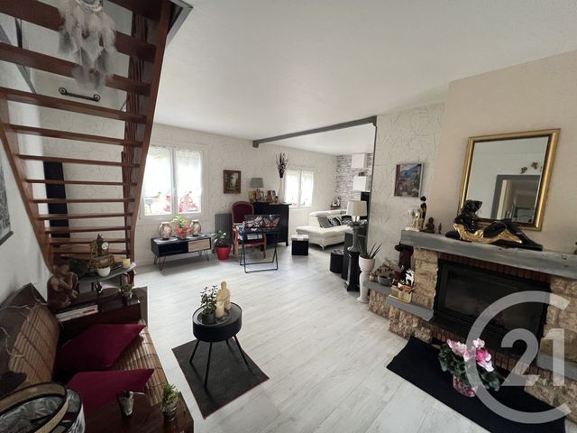 Maison à vendre - 6 pièces - 154,30 m2 - Arnage - 72 - PAYS-DE-LOIRE