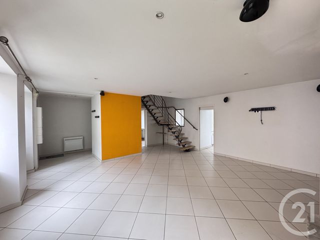 Maison &agrave; vendre - 4 pi&egrave;ces - 95 m2 - Pontvallain - 72 - PAYS-DE-LOIRE