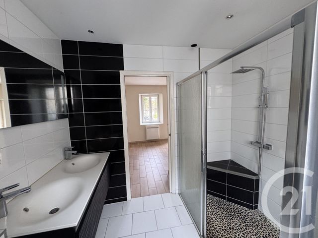 Maison &agrave; vendre - 4 pi&egrave;ces - 95 m2 - Pontvallain - 72 - PAYS-DE-LOIRE