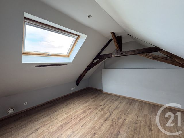 Maison &agrave; vendre - 4 pi&egrave;ces - 95 m2 - Pontvallain - 72 - PAYS-DE-LOIRE