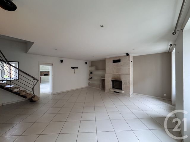 Maison &agrave; vendre - 4 pi&egrave;ces - 95 m2 - Pontvallain - 72 - PAYS-DE-LOIRE