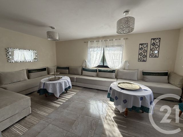 Maison &agrave; vendre - 5 pi&egrave;ces - 154,51 m2 - Allonnes - 72 - PAYS-DE-LOIRE