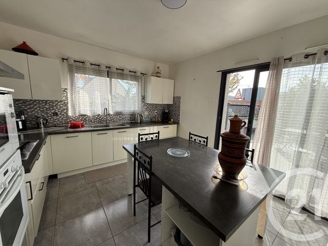 Maison &agrave; vendre - 5 pi&egrave;ces - 154,51 m2 - Allonnes - 72 - PAYS-DE-LOIRE