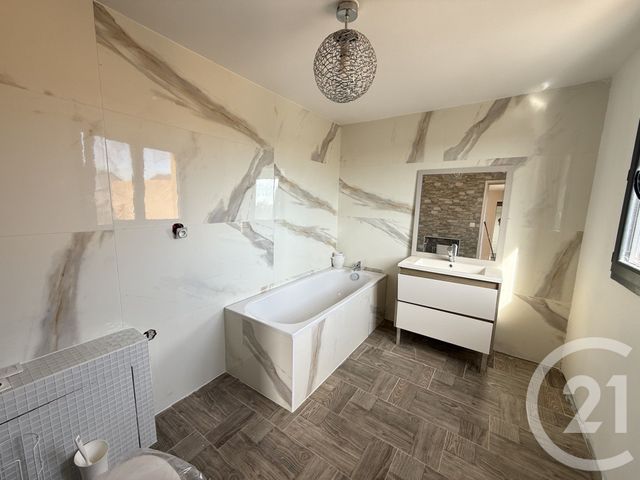 Maison &agrave; vendre - 5 pi&egrave;ces - 154,51 m2 - Allonnes - 72 - PAYS-DE-LOIRE