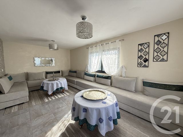 Maison &agrave; vendre - 5 pi&egrave;ces - 154,51 m2 - Allonnes - 72 - PAYS-DE-LOIRE