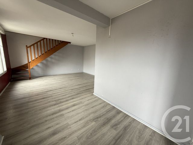 Agrandir la photo Appartement F4 à louer - 4 pièces - 93 m2 - Le Mans - 72 - PAYS-DE-LOIRE
