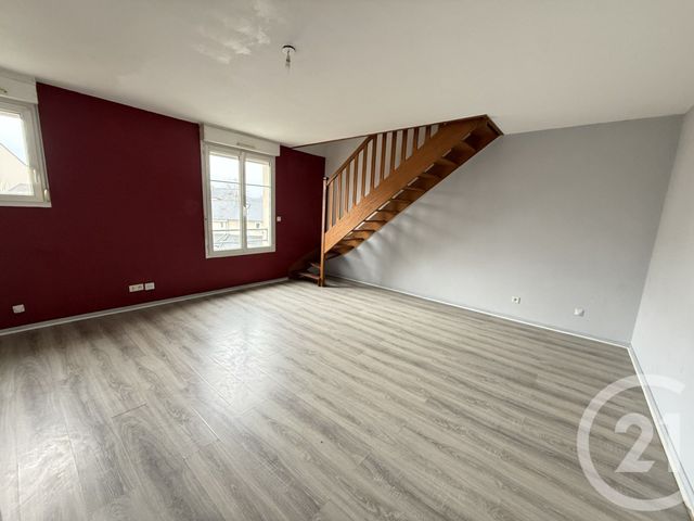Agrandir la photo Appartement F4 à louer - 4 pièces - 93 m2 - Le Mans - 72 - PAYS-DE-LOIRE