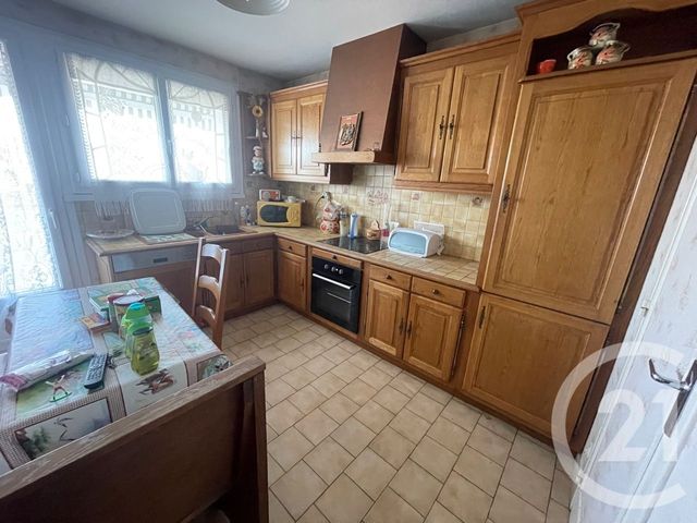 Agrandir la photo Appartement F4 à vendre - 4 pièces - 79,01 m2 - Allonnes - 72 - PAYS-DE-LOIRE