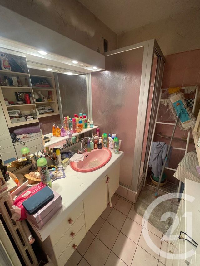 Agrandir la photo Appartement F4 à vendre - 4 pièces - 79,01 m2 - Allonnes - 72 - PAYS-DE-LOIRE