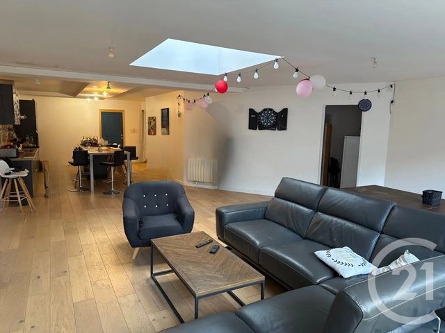 Agrandir la photo Appartement F7 à vendre - 8 pièces - 243,44 m2 - Le Mans - 72 - PAYS-DE-LOIRE
