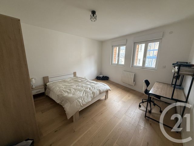 Agrandir la photo Appartement F7 à vendre - 8 pièces - 243,44 m2 - Le Mans - 72 - PAYS-DE-LOIRE