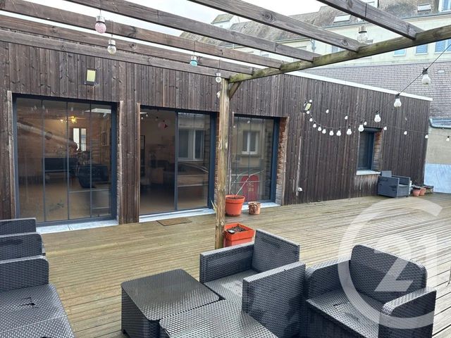 Agrandir la photo Appartement F7 à vendre - 8 pièces - 243,44 m2 - Le Mans - 72 - PAYS-DE-LOIRE