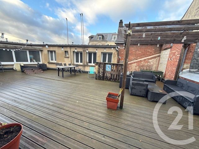 Agrandir la photo Appartement F7 à vendre - 8 pièces - 243,44 m2 - Le Mans - 72 - PAYS-DE-LOIRE