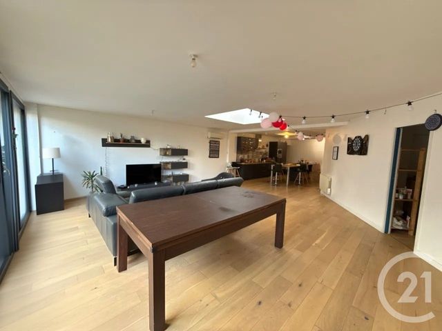 Agrandir la photo Appartement F7 à vendre - 8 pièces - 243,44 m2 - Le Mans - 72 - PAYS-DE-LOIRE