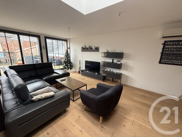 Agrandir la photo Appartement F7 à vendre - 8 pièces - 243,44 m2 - Le Mans - 72 - PAYS-DE-LOIRE