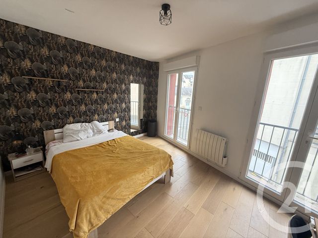 Agrandir la photo Appartement F7 à vendre - 8 pièces - 243,44 m2 - Le Mans - 72 - PAYS-DE-LOIRE