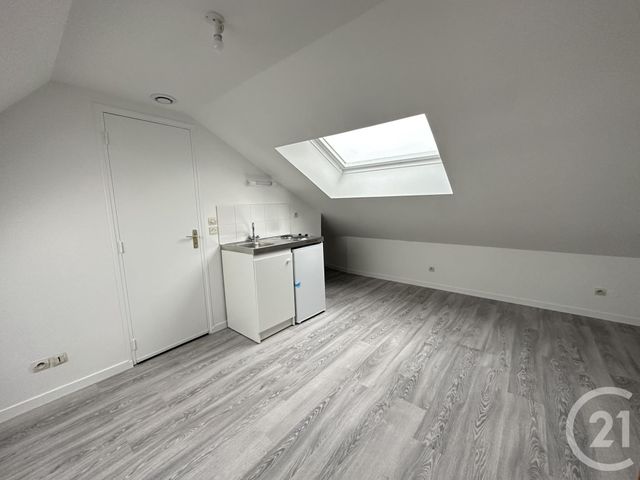 Agrandir la photo Appartement Studio à louer - 1 pièce - 10,42 m2 - Le Mans - 72 - PAYS-DE-LOIRE