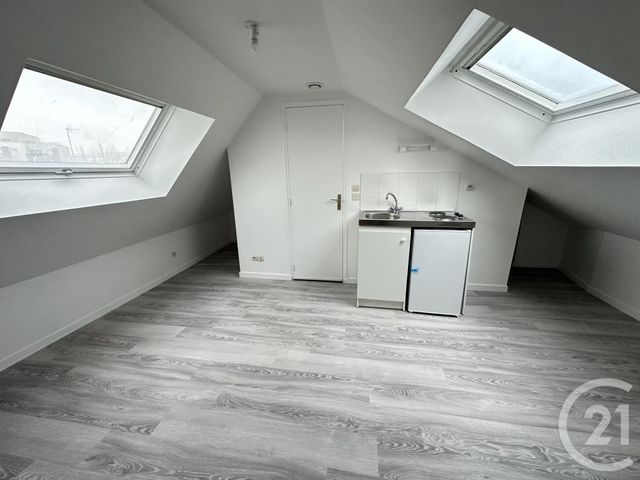 Agrandir la photo Appartement Studio à louer - 1 pièce - 10,42 m2 - Le Mans - 72 - PAYS-DE-LOIRE