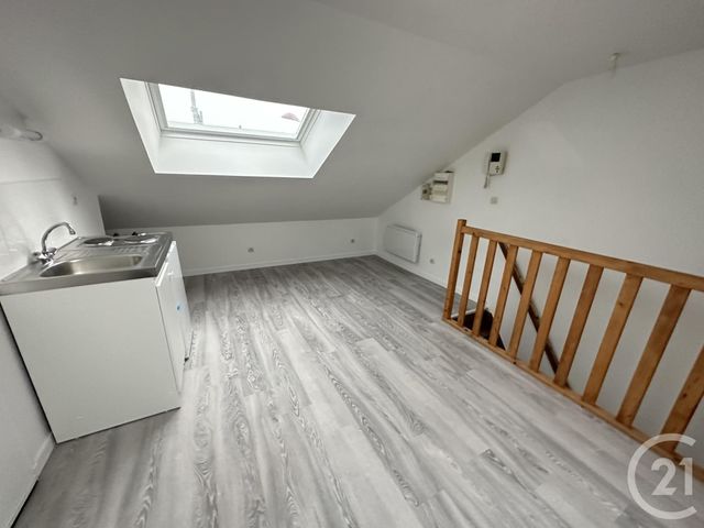 Agrandir la photo Appartement Studio à louer - 1 pièce - 10,42 m2 - Le Mans - 72 - PAYS-DE-LOIRE