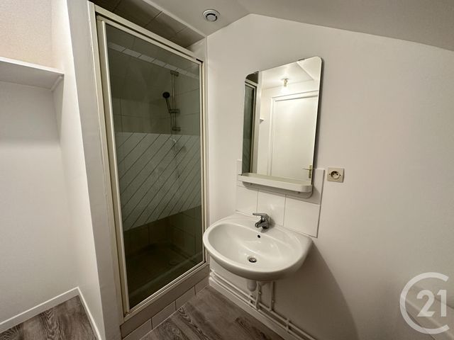 Agrandir la photo Appartement Studio à louer - 1 pièce - 10,42 m2 - Le Mans - 72 - PAYS-DE-LOIRE