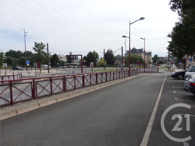 Agrandir la photo Appartement Studio à louer - 1 pièce - 20,66 m2 - Le Mans - 72 - PAYS-DE-LOIRE