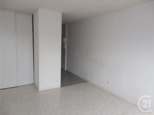 Agrandir la photo Appartement Studio à louer - 1 pièce - 20,66 m2 - Le Mans - 72 - PAYS-DE-LOIRE