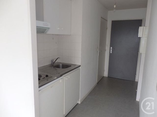 Agrandir la photo Appartement Studio à louer - 1 pièce - 20,66 m2 - Le Mans - 72 - PAYS-DE-LOIRE
