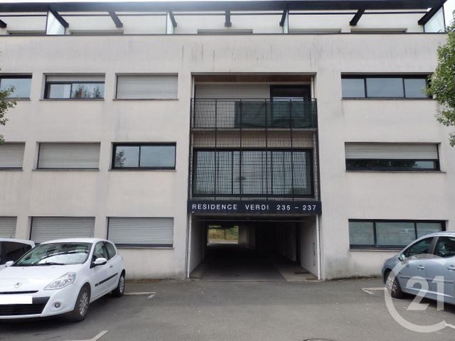 Agrandir la photo Appartement Studio à louer - 1 pièce - 20,66 m2 - Le Mans - 72 - PAYS-DE-LOIRE
