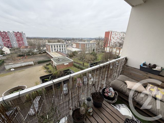 Appartement F5 à vendre - 5 pièces - 87,76 m2 - Allonnes - 72 - PAYS-DE-LOIRE