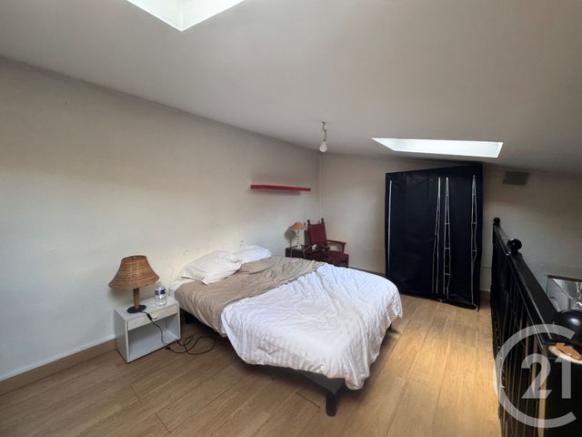Appartement T4 à vendre - 4 pièces - 107,65 m2 - Le Mans - 72 - PAYS-DE-LOIRE