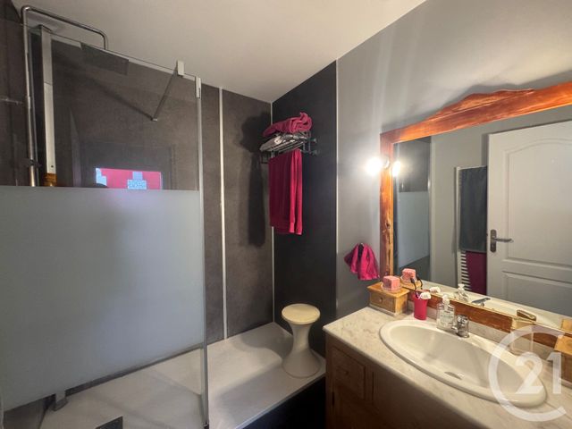 Appartement T4 à vendre - 4 pièces - 107,65 m2 - Le Mans - 72 - PAYS-DE-LOIRE