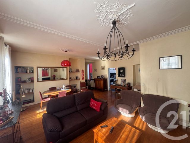 Appartement T4 à vendre - 4 pièces - 107,65 m2 - Le Mans - 72 - PAYS-DE-LOIRE