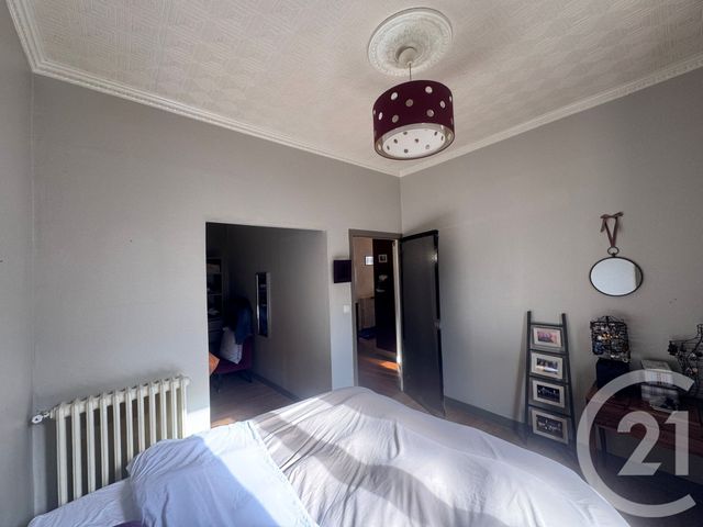 Appartement T4 à vendre - 4 pièces - 107,65 m2 - Le Mans - 72 - PAYS-DE-LOIRE