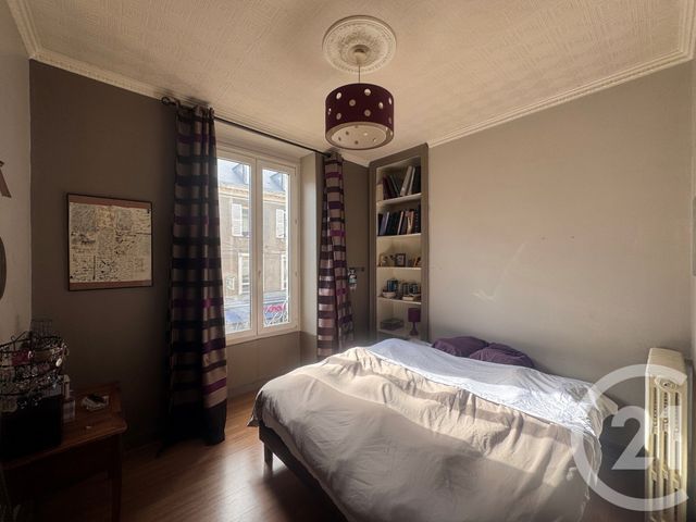 Appartement T4 à vendre - 4 pièces - 107,65 m2 - Le Mans - 72 - PAYS-DE-LOIRE