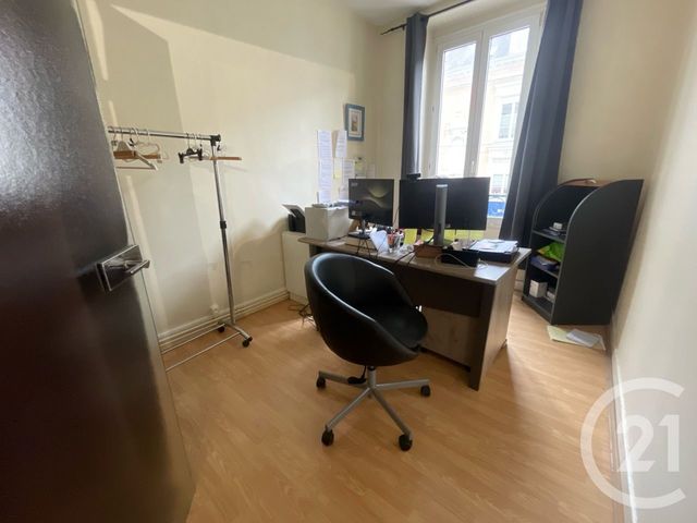 Appartement T4 à vendre - 4 pièces - 107,65 m2 - Le Mans - 72 - PAYS-DE-LOIRE