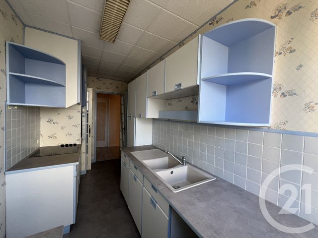 Agrandir la photo Appartement T3 à vendre - 3 pièces - 66,75 m2 - Le Mans - 72 - PAYS-DE-LOIRE
