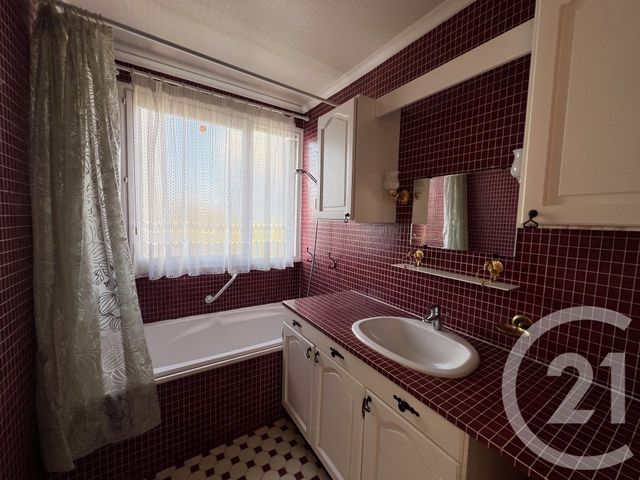 Agrandir la photo Appartement T3 à vendre - 3 pièces - 66,75 m2 - Le Mans - 72 - PAYS-DE-LOIRE
