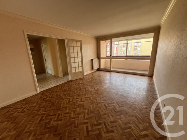 Agrandir la photo Appartement T3 à vendre - 3 pièces - 66,75 m2 - Le Mans - 72 - PAYS-DE-LOIRE