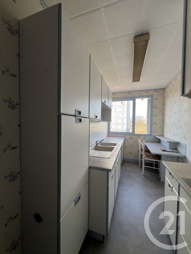 Agrandir la photo Appartement T3 à vendre - 3 pièces - 66,75 m2 - Le Mans - 72 - PAYS-DE-LOIRE