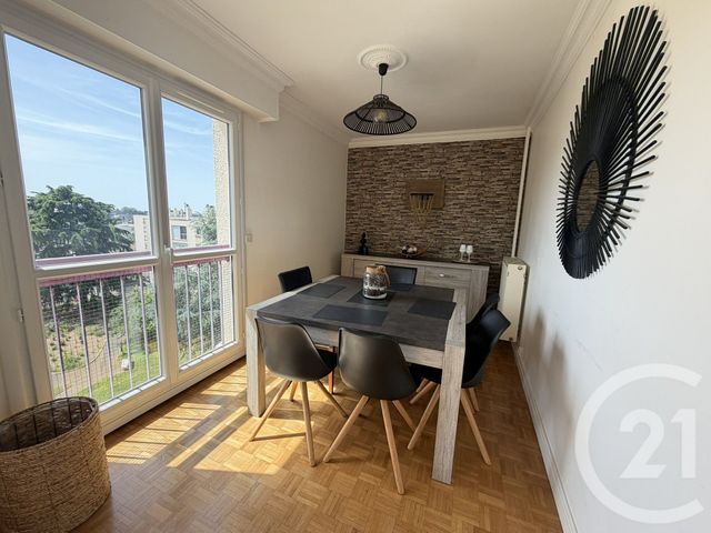Appartement T4 &agrave; vendre - 4 pi&egrave;ces - 80,57 m2 - Le Mans - 72 - PAYS-DE-LOIRE