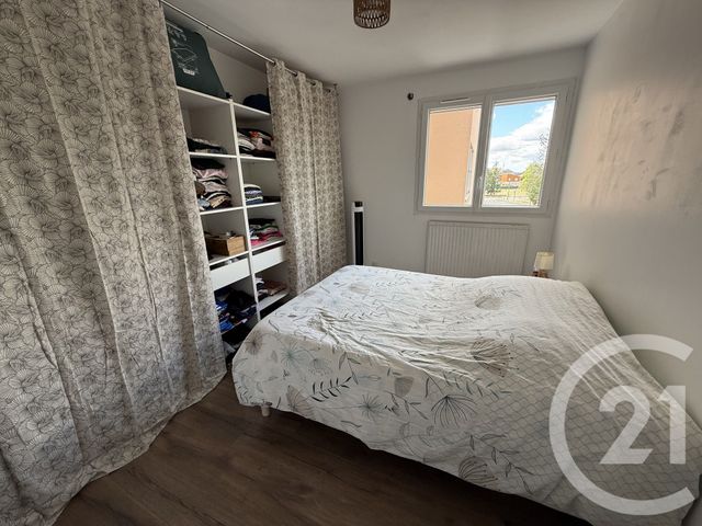Appartement T4 à vendre - 4 pièces - 95,13 m2 - Le Mans - 72 - PAYS-DE-LOIRE